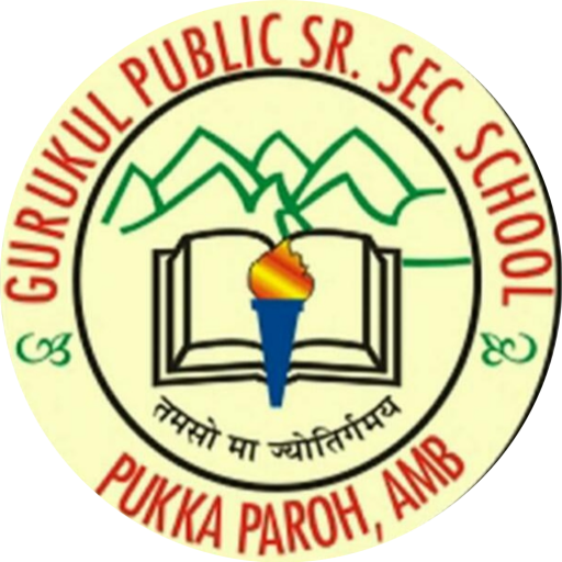 Gurukul Public Senior Sec. School Pakka Paroh